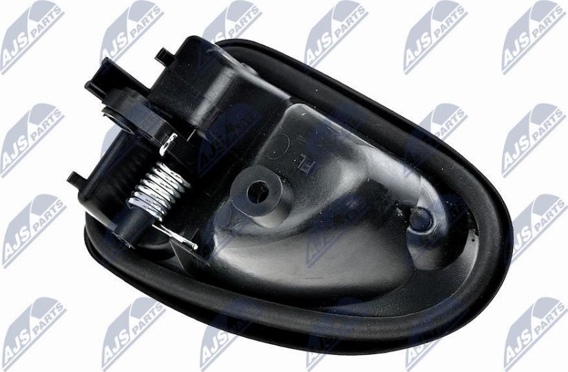 NTY EZC-VC-000 - Door Handle www.parts5.com