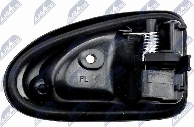 NTY EZC-VC-000 - Door Handle www.parts5.com