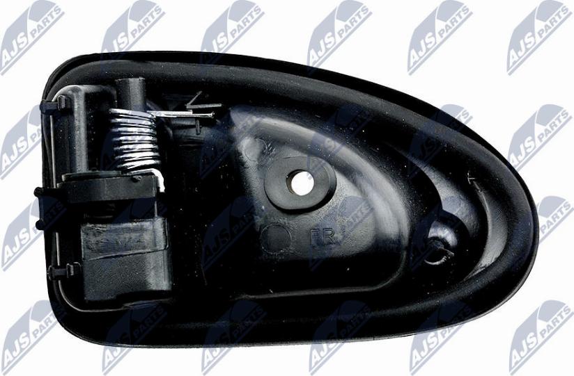 NTY EZC-VC-001 - Door Handle www.parts5.com