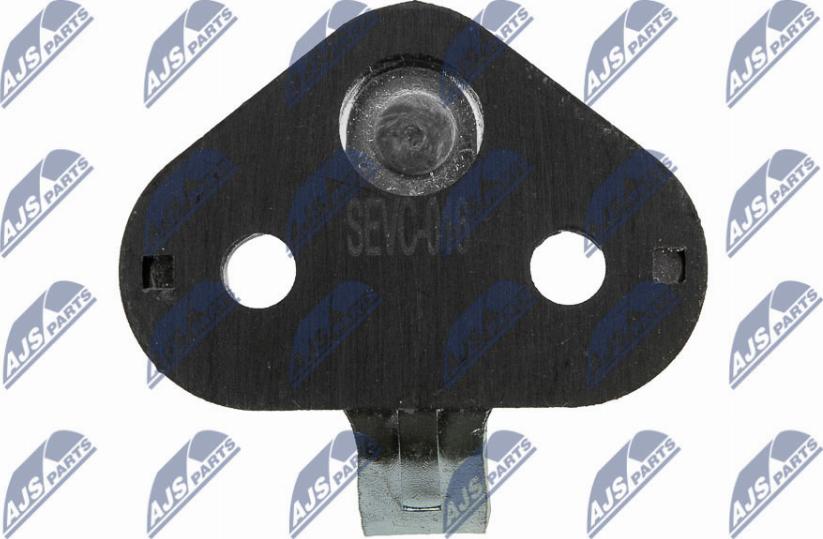 NTY EZC-VC-016 - Kılavuz, kilitleme butonu www.parts5.com