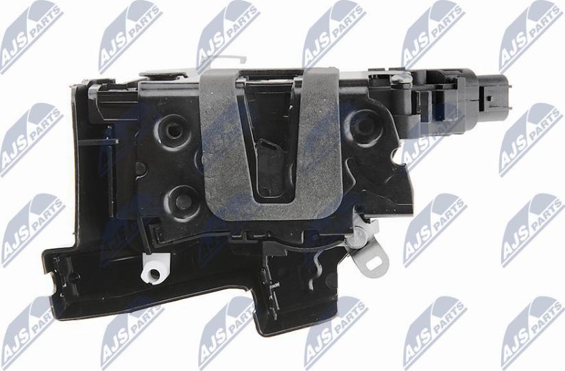 NTY EZC-VV-000 - Брава на врата www.parts5.com