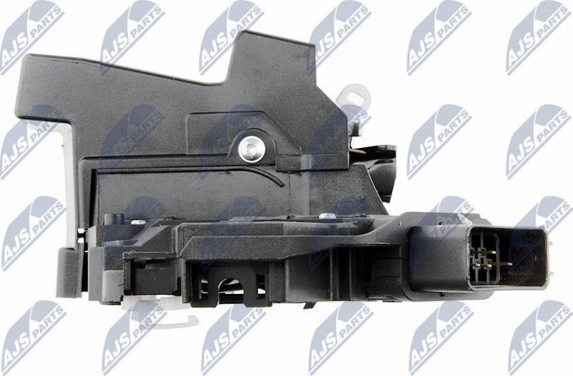 NTY EZC-VV-000 - Incuietoare usa www.parts5.com