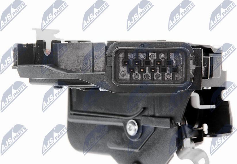 NTY EZC-VV-001 - Door Lock www.parts5.com