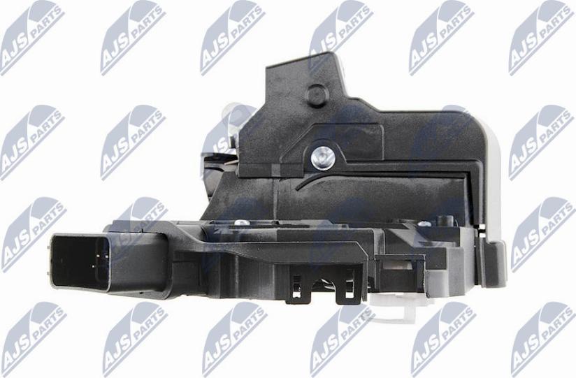 NTY EZC-VV-001 - Door Lock www.parts5.com