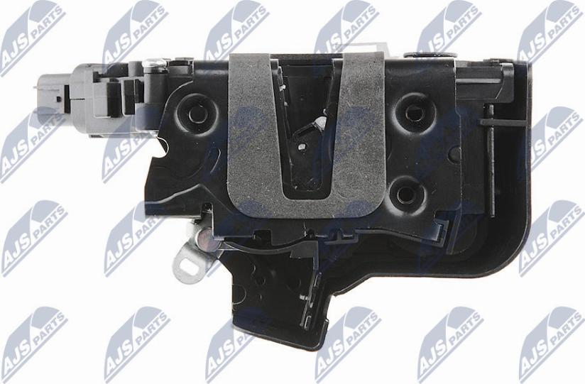 NTY EZC-VV-001 - Door Lock www.parts5.com