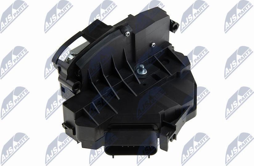 NTY EZC-VV-010 - Брава на врата www.parts5.com