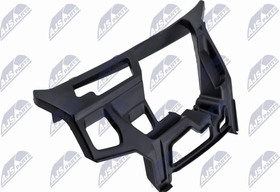 NTY EZC-VW-505 - Mounting Bracket, bumper www.parts5.com