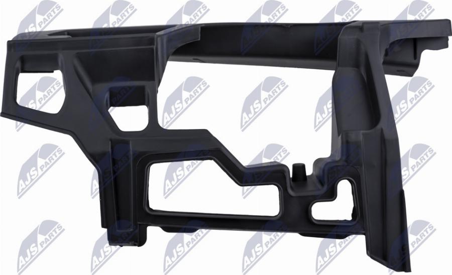 NTY EZC-VW-505 - Mounting Bracket, bumper www.parts5.com