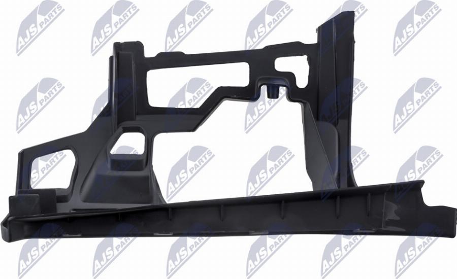 NTY EZC-VW-505 - Mounting Bracket, bumper www.parts5.com