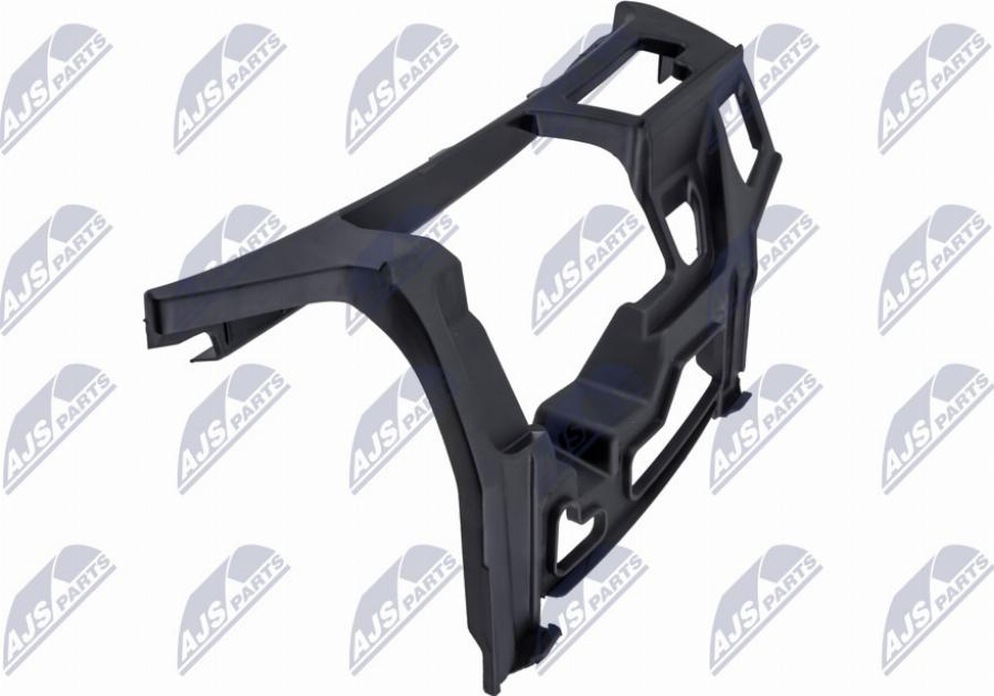 NTY EZC-VW-506 - Mounting Bracket, bumper www.parts5.com