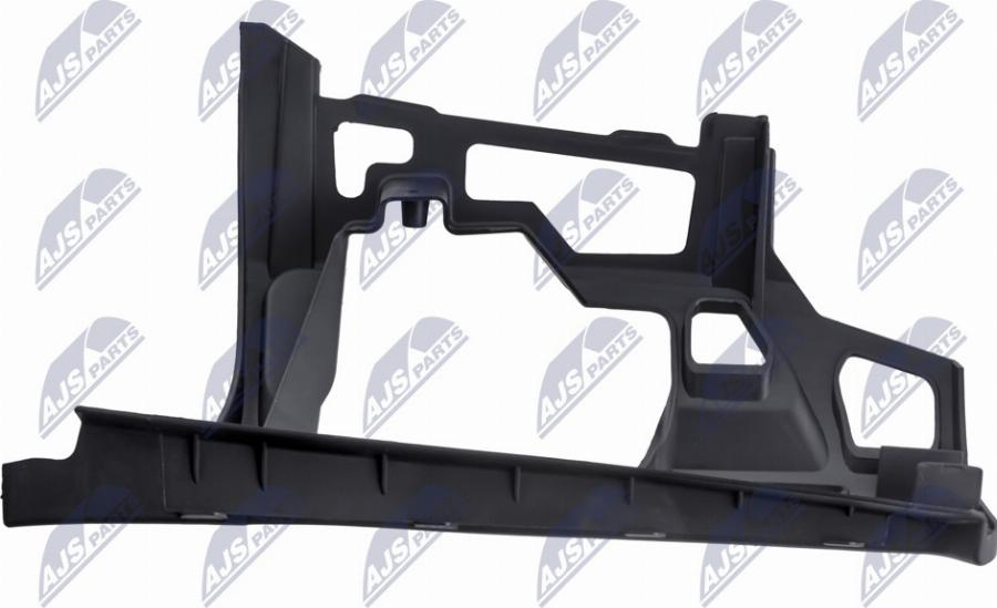 NTY EZC-VW-506 - Mounting Bracket, bumper www.parts5.com