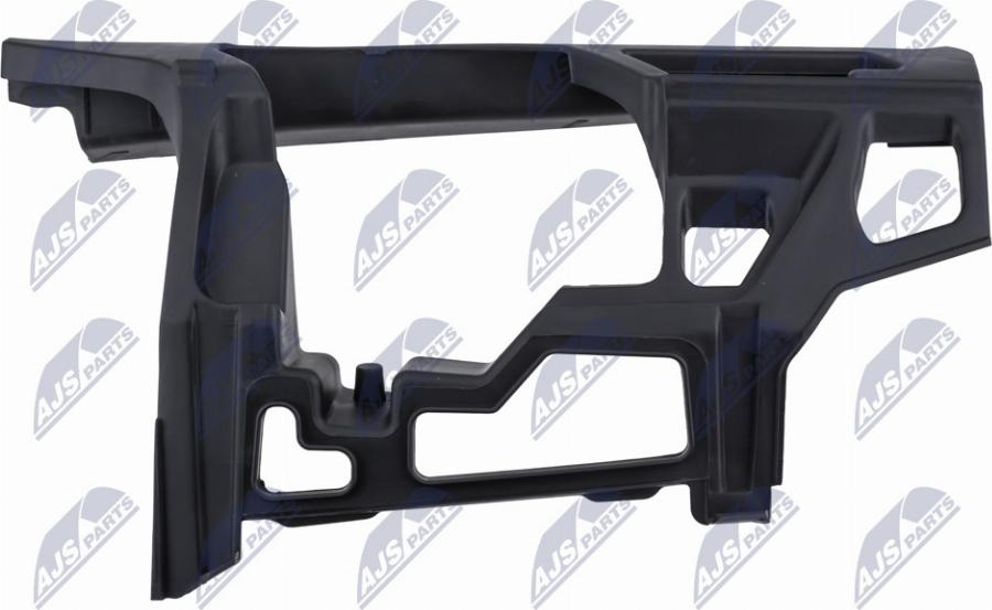 NTY EZC-VW-506 - Mounting Bracket, bumper www.parts5.com