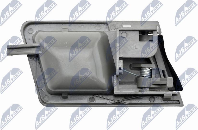 NTY EZC-VW-094 - Door Handle www.parts5.com