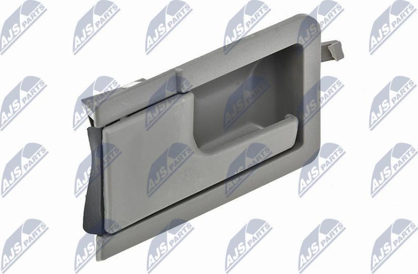 NTY EZC-VW-094 - Door Handle www.parts5.com