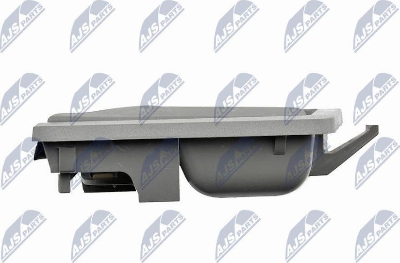 NTY EZC-VW-094 - Door Handle www.parts5.com