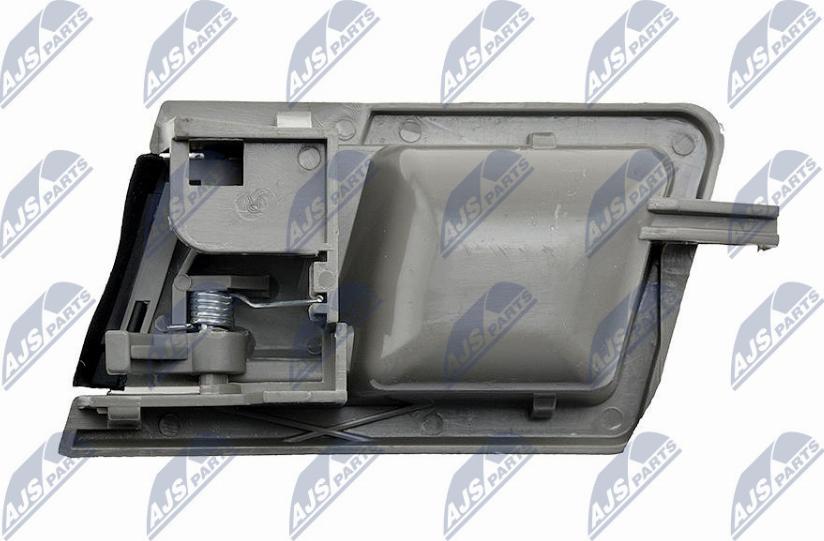 NTY EZC-VW-095 - Door Handle www.parts5.com