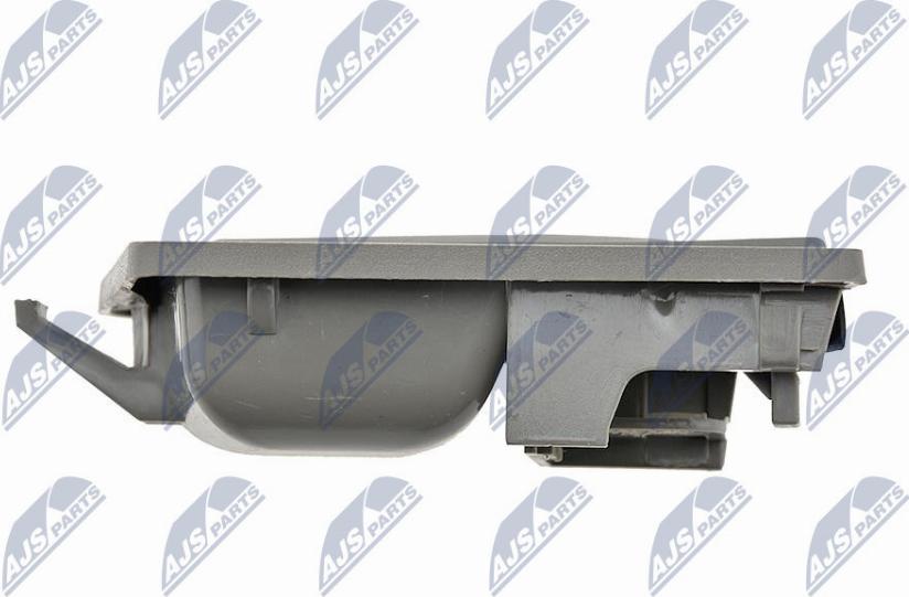 NTY EZC-VW-095 - Door Handle www.parts5.com