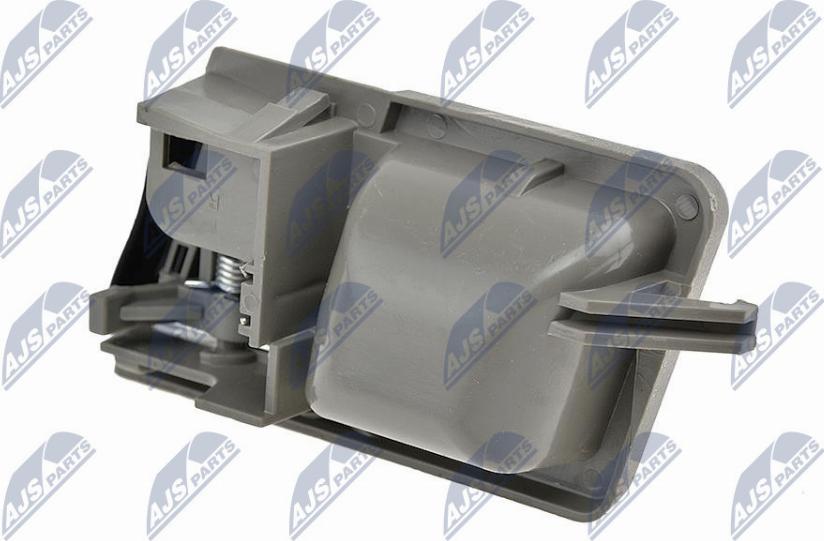 NTY EZC-VW-095 - Door Handle www.parts5.com