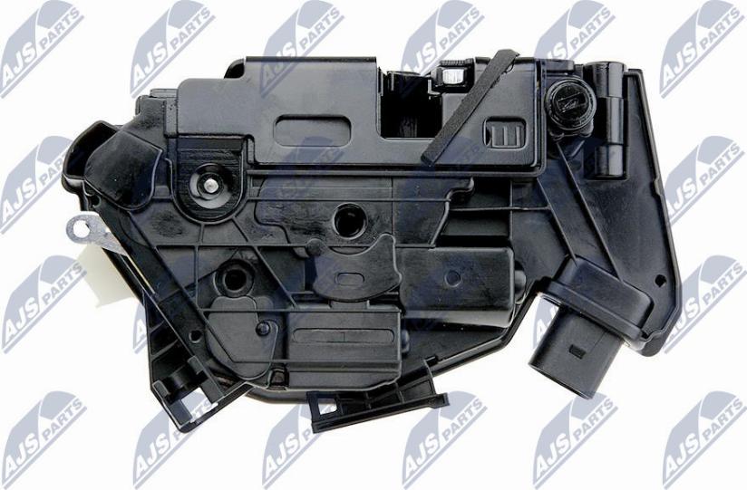 NTY EZC-VW-090 - Door Lock www.parts5.com