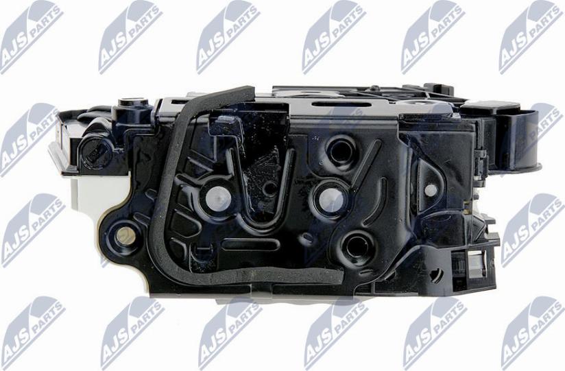 NTY EZC-VW-090 - Door Lock www.parts5.com