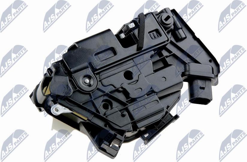 NTY EZC-VW-090 - Door Lock www.parts5.com