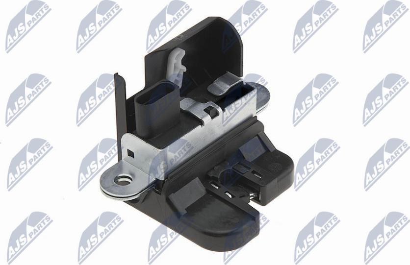 NTY EZC-VW-059 - Tailgate Lock parts5.com