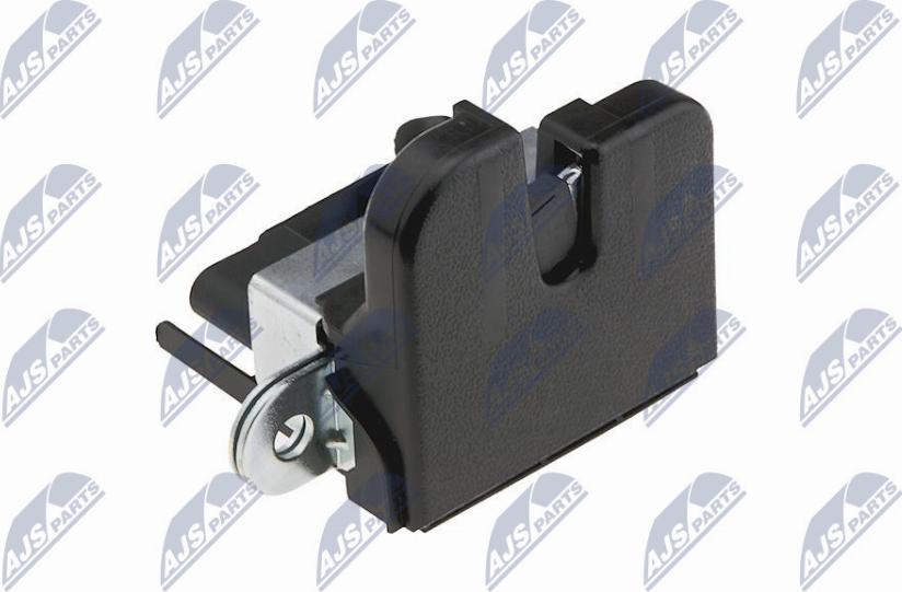 NTY EZC-VW-059 - Tailgate Lock parts5.com