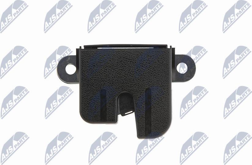 NTY EZC-VW-059 - Tailgate Lock parts5.com