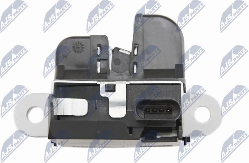 NTY EZC-VW-059 - Tailgate Lock parts5.com