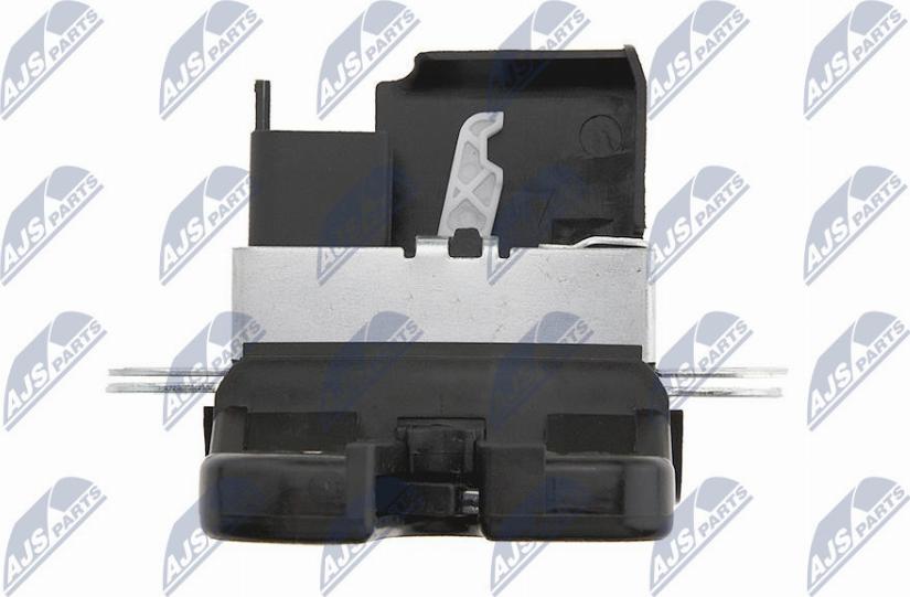 NTY EZC-VW-059 - Tailgate Lock parts5.com