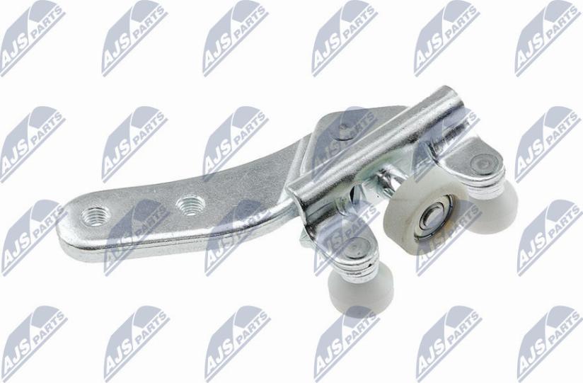 NTY EZC-VW-064 - Roller Guide, sliding door parts5.com