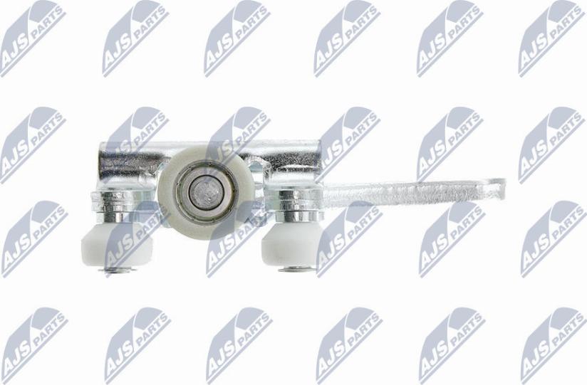 NTY EZC-VW-064 - Roller Guide, sliding door parts5.com