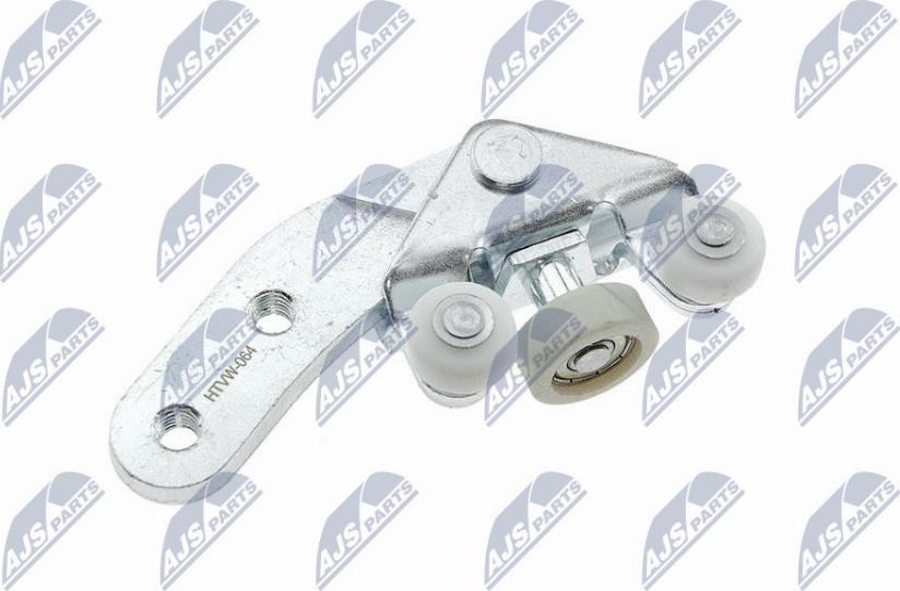 NTY EZC-VW-064 - Valivé vedení, posuvné dveře parts5.com