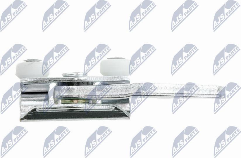 NTY EZC-VW-064 - Roller Guide, sliding door parts5.com