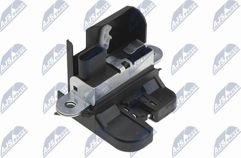 NTY EZC-VW-060 - Tailgate Lock www.parts5.com