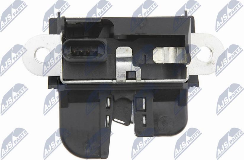 NTY EZC-VW-060 - Tailgate Lock www.parts5.com