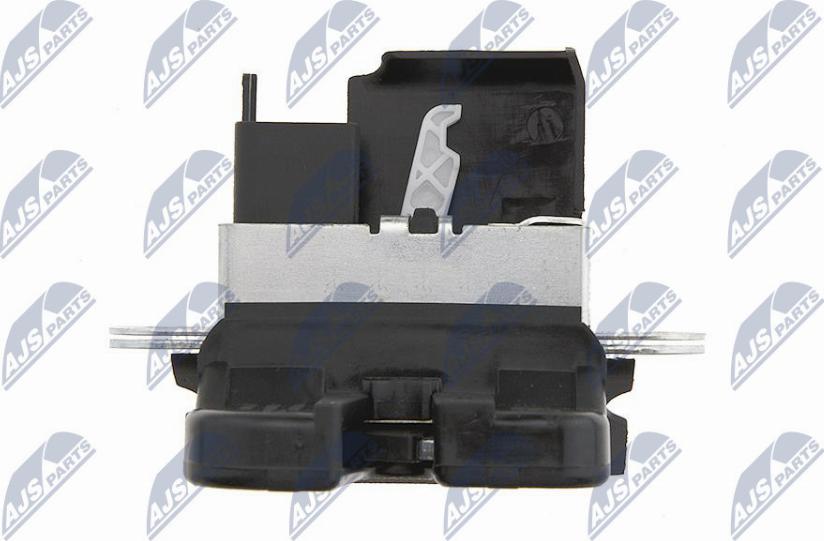 NTY EZC-VW-060 - Tailgate Lock www.parts5.com