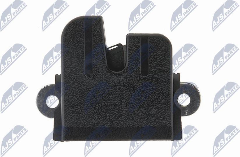 NTY EZC-VW-060 - Tailgate Lock www.parts5.com