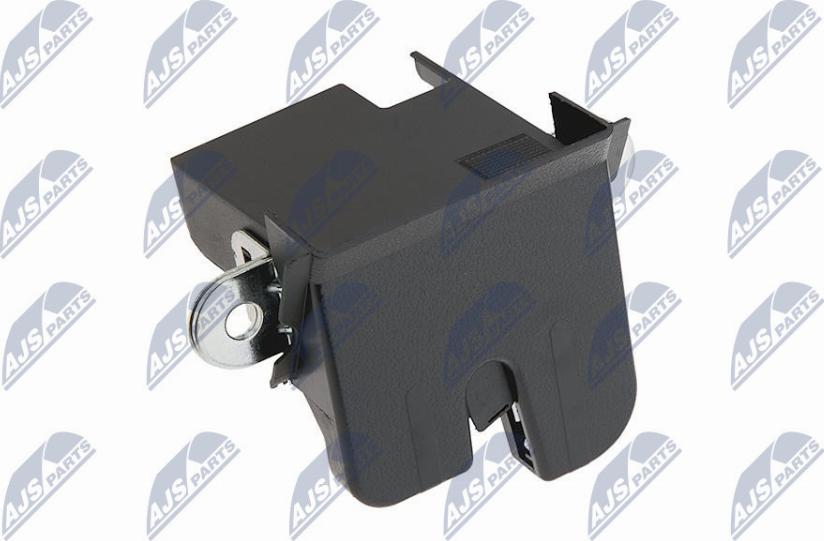 NTY EZC-VW-060 - Tailgate Lock www.parts5.com