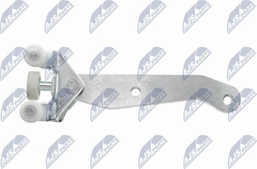 NTY EZC-VW-062 - Roller Guide, sliding door www.parts5.com