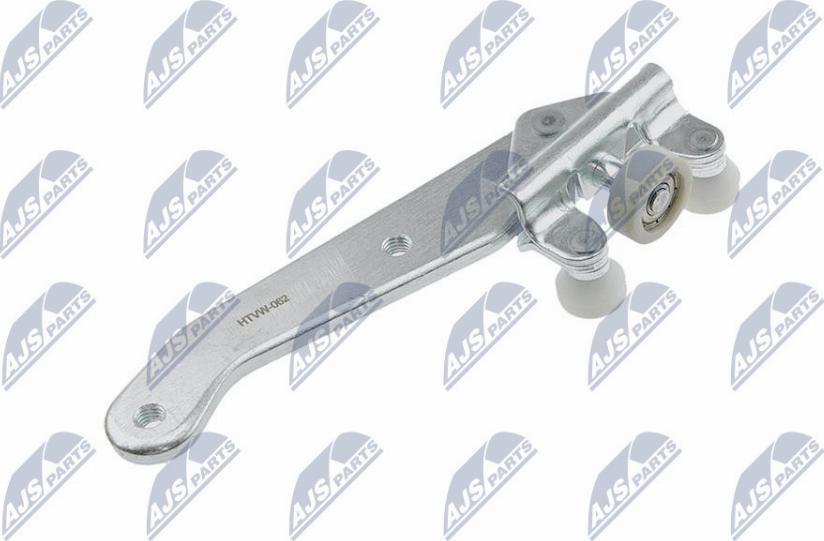 NTY EZC-VW-062 - Roller Guide, sliding door www.parts5.com