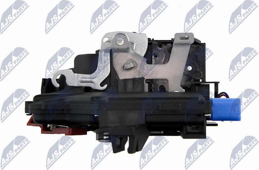 NTY EZC-VW-009 - Cerradura de puerta www.parts5.com