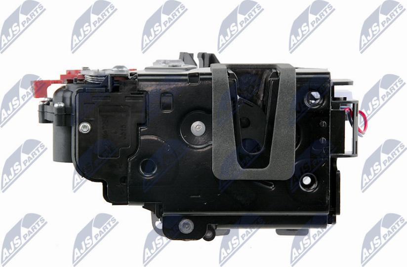 NTY EZC-VW-009 - Cerradura de puerta www.parts5.com