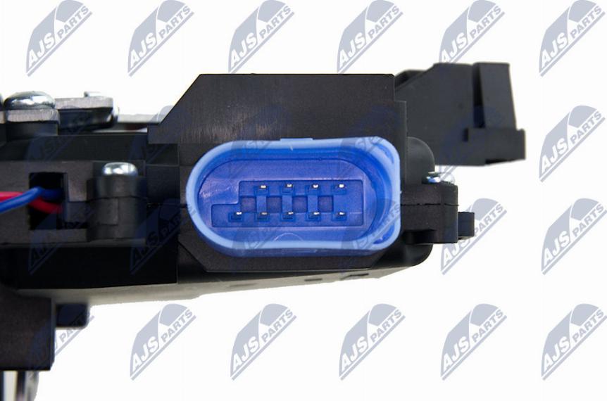 NTY EZC-VW-009 - Cerradura de puerta www.parts5.com