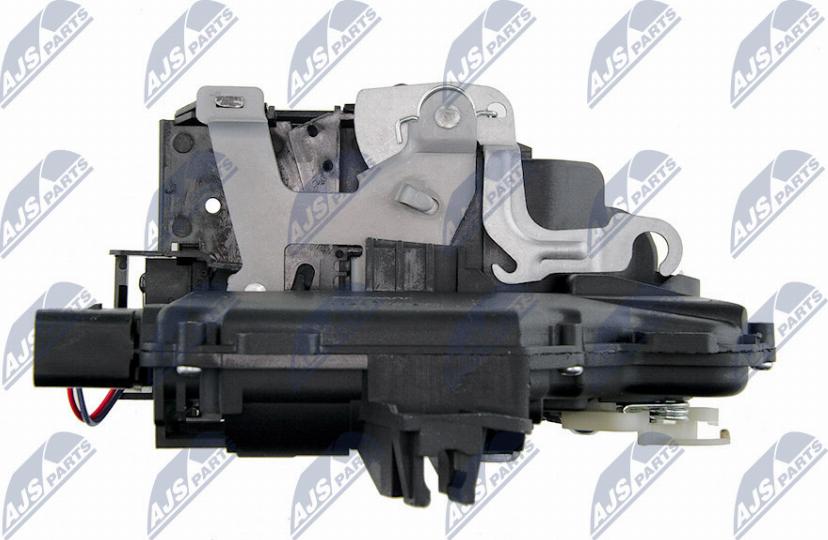 NTY EZC-VW-004 - Zámok dverí www.parts5.com