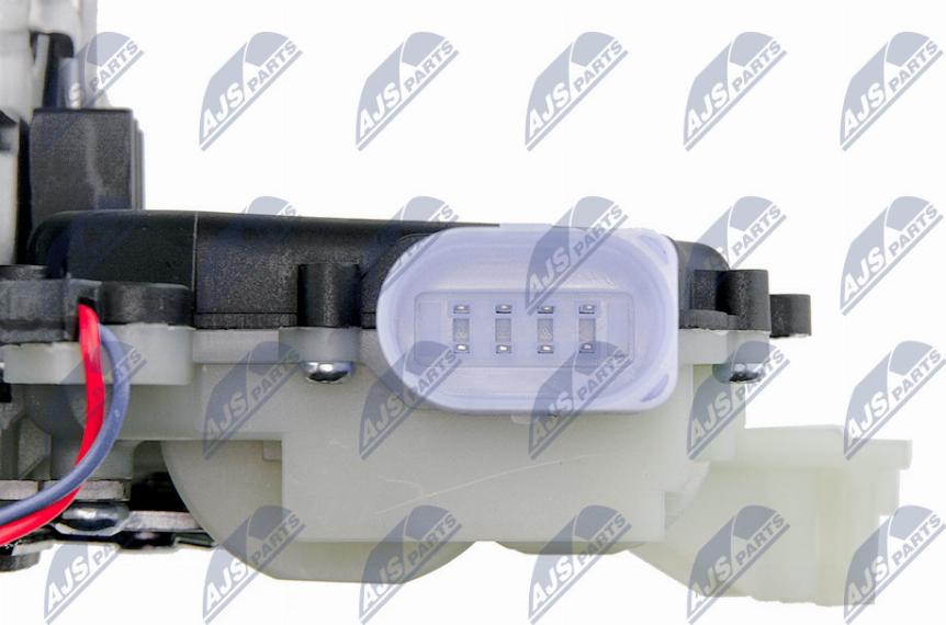 NTY EZC-VW-006 - Cerradura de puerta www.parts5.com