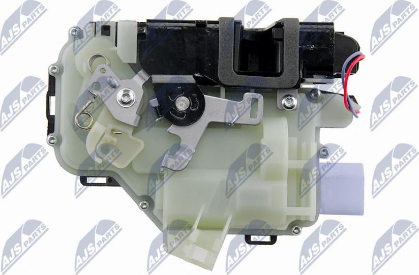 NTY EZC-VW-006 - Cerradura de puerta www.parts5.com