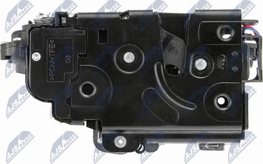 NTY EZC-VW-001 - Door Lock www.parts5.com