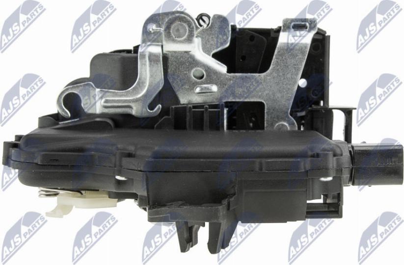 NTY EZC-VW-001 - Door Lock www.parts5.com