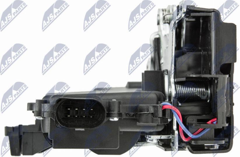 NTY EZC-VW-001 - Door Lock www.parts5.com